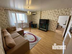 2-к квартира, на длительный срок, 80м2, 12/16 этаж
