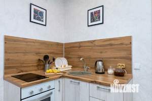 2-к квартира, на длительный срок, 53м2, 9/22 этаж