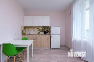 1-к квартира, на длительный срок, 26м2, 12/25 этаж