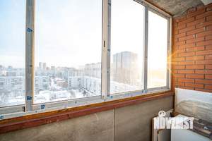 1-к квартира, на длительный срок, 40м2, 14/25 этаж