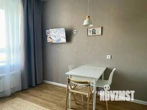 1-к квартира, посуточно, 30м2, 7/14 этаж