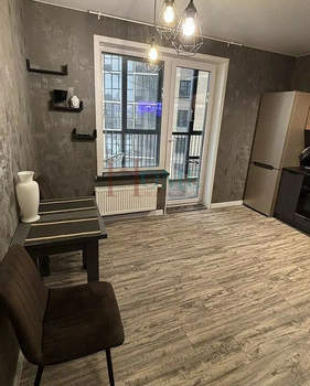 2-к квартира, на длительный срок, 52м2, 8/25 этаж