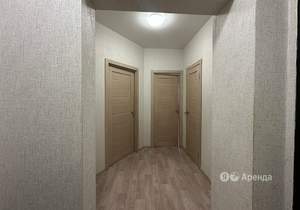 1-к квартира, на длительный срок, 40м2, 3/10 этаж