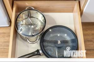 1-к квартира, посуточно, 28м2, 6/11 этаж