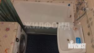 2-к квартира, на длительный срок, 47м2, 6/12 этаж