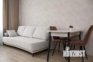 2-к квартира, посуточно, 50м2, 18/29 этаж