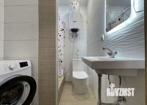 2-к квартира, на длительный срок, 30м2, 10/30 этаж