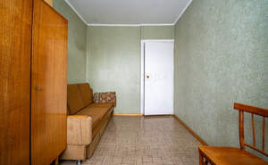 2-к квартира, на длительный срок, 45м2, 4/9 этаж