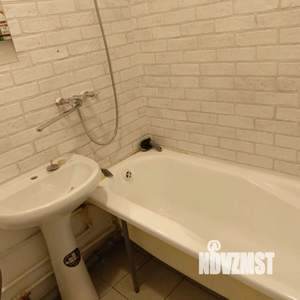 1-к квартира, на длительный срок, 37м2, 8/11 этаж