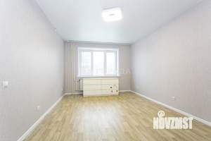 2-к квартира, на длительный срок, 55м2, 5/18 этаж