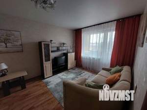 1-к квартира, на длительный срок, 30м2, 6/9 этаж