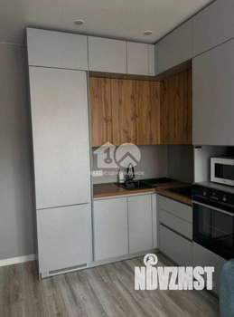 1-к квартира, на длительный срок, 41м2, 1/23 этаж