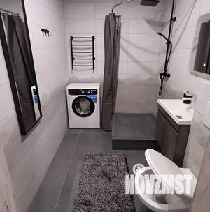 Студия квартира, посуточно, 27м2, 5/12 этаж