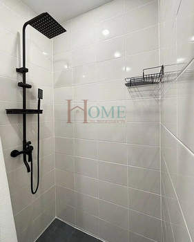 Студия квартира, на длительный срок, 26м2, 9/21 этаж