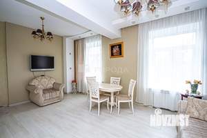 1-к квартира, на длительный срок, 59м2, 2/5 этаж