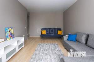 2-к квартира, на длительный срок, 65м2, 9/10 этаж