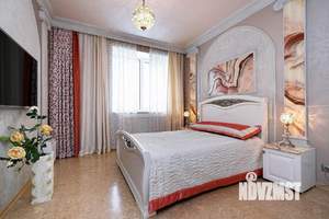 3-к квартира, на длительный срок, 123м2, 12/15 этаж