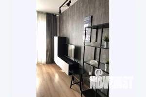 1-к квартира, посуточно, 30м2, 18/25 этаж