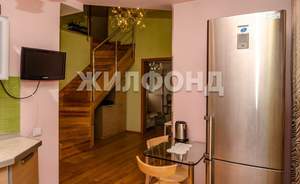 3-к квартира, на длительный срок, 80м2, 5/6 этаж