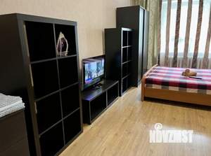1-к квартира, посуточно, 33м2, 1/10 этаж