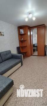 1-к квартира, на длительный срок, 30м2, 2/5 этаж