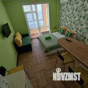 1-к квартира, посуточно, 28м2, 12/25 этаж