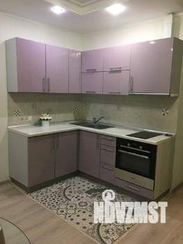 2-к квартира, на длительный срок, 52м2, 15/18 этаж