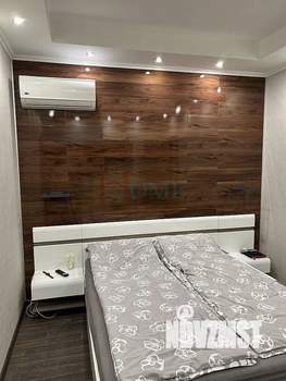 2-к квартира, на длительный срок, 48м2, 12/17 этаж