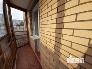 2-к квартира, на длительный срок, 60м2, 3/17 этаж