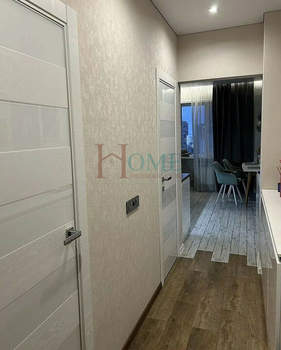 2-к квартира, на длительный срок, 48м2, 12/17 этаж