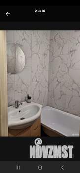 1-к квартира, на длительный срок, 41м2, 2/9 этаж