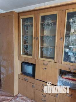 1-к квартира, на длительный срок, 38м2, 3/9 этаж