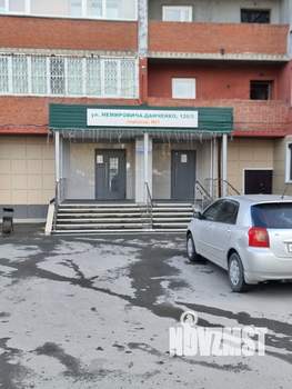 2-к квартира, на длительный срок, 65м2, 13/17 этаж