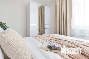 2-к квартира, посуточно, 39м2, 10/25 этаж
