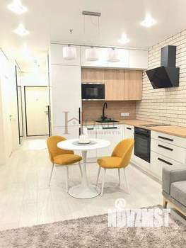 2-к квартира, на длительный срок, 45м2, 11/18 этаж