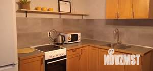 1-к квартира, посуточно, 37м2, 5/10 этаж