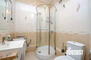 1-к квартира, на длительный срок, 54м2, 15/17 этаж