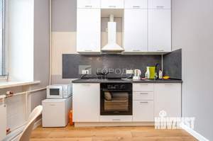 2-к квартира, на длительный срок, 50м2, 3/5 этаж