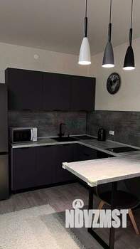 Студия квартира, на длительный срок, 27м2, 3/4 этаж