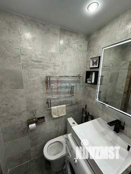 1-к квартира, на длительный срок, 30м2, 2/5 этаж