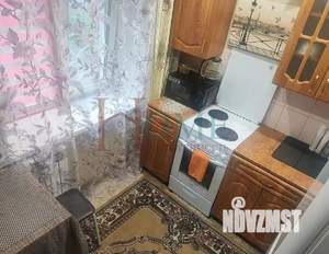 1-к квартира, на длительный срок, 32м2, 1/5 этаж