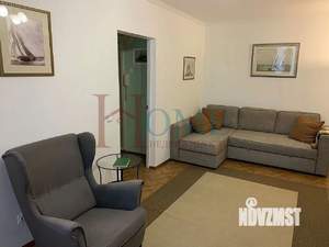 2-к квартира, на длительный срок, 43м2, 7/9 этаж