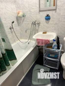 Студия квартира, на длительный срок, 23м2, 8/10 этаж