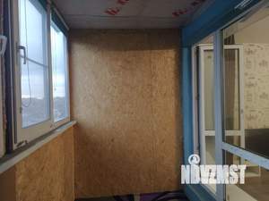 Студия квартира, на длительный срок, 35м2, 8/27 этаж