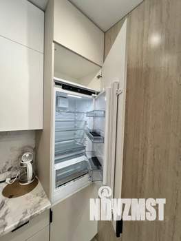 1-к квартира, посуточно, 39м2, 17/26 этаж
