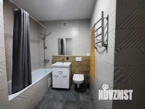 2-к квартира, посуточно, 38м2, 9/17 этаж