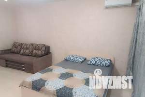 1-к квартира, посуточно, 38м2, 14/17 этаж