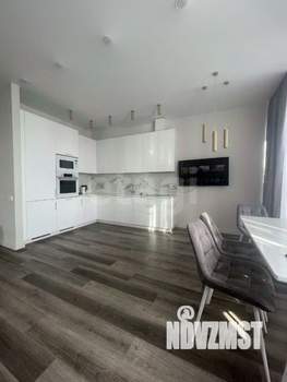 3-к квартира, на длительный срок, 75м2, 5/25 этаж