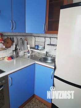 2-к квартира, на длительный срок, 44м2, 5/5 этаж