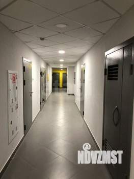 2-к квартира, на длительный срок, 40м2, 19/26 этаж